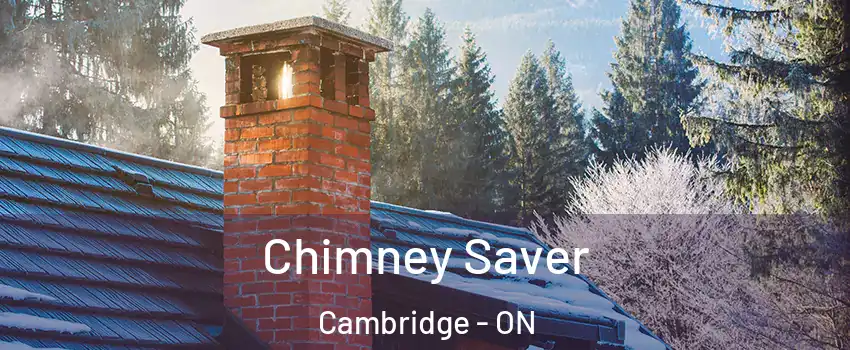  Chimney Saver Cambridge - ON