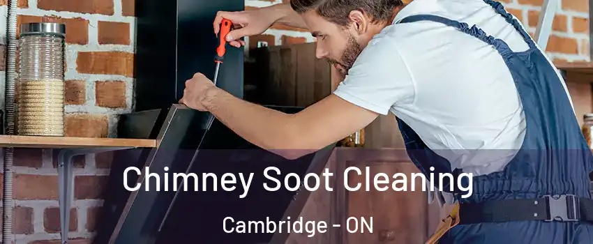  Chimney Soot Cleaning Cambridge - ON