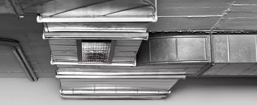 Trusted Air Duct Cleaning Company in Cambridge, Ontario