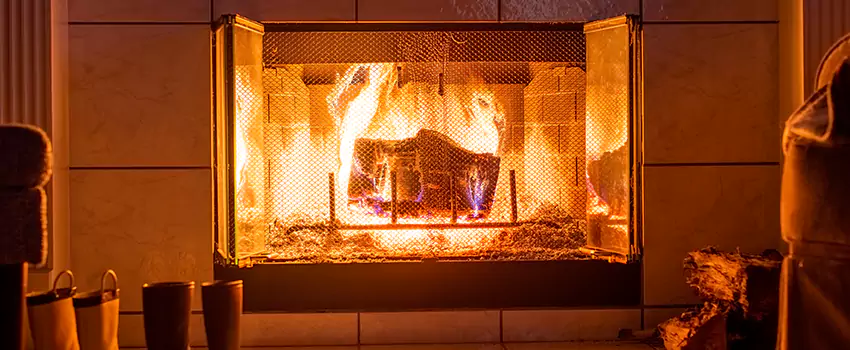Astria Vent Free Gas Fireplaces Installation in Cambridge, ON