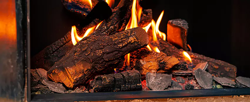 Chimney Fireplace Ash Dump Cleaning in Cambridge, ON