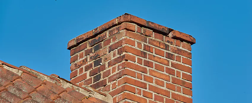 Clean Blocked Chimney in Cambridge, Ontario