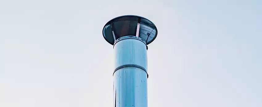 Wind-Resistant Chimney Caps Installation and Repair Services in Cambridge, Ontario