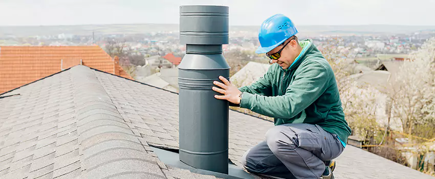 Chimney Chase Inspection Near Me in Cambridge, Ontario