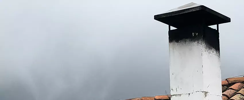 Chimney Damper Inspection in Cambridge, ON