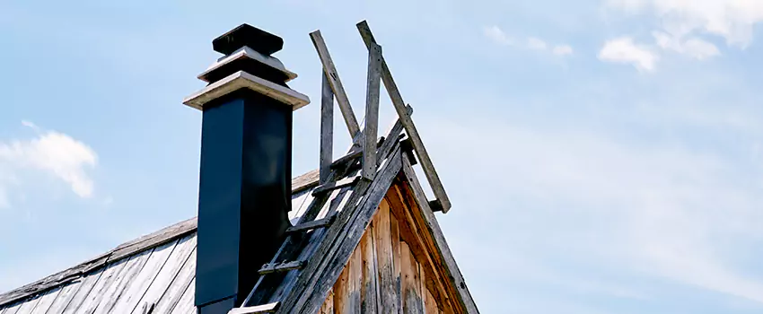 Chimney Creosote Cleaning in Cambridge, ON
