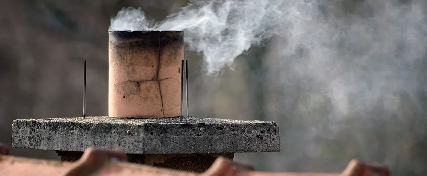 Wood Burning Chimney Odor Removal in Cambridge, ON