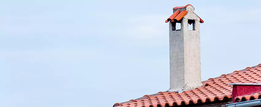 Chimney Pot Replacement in Cambridge, ON