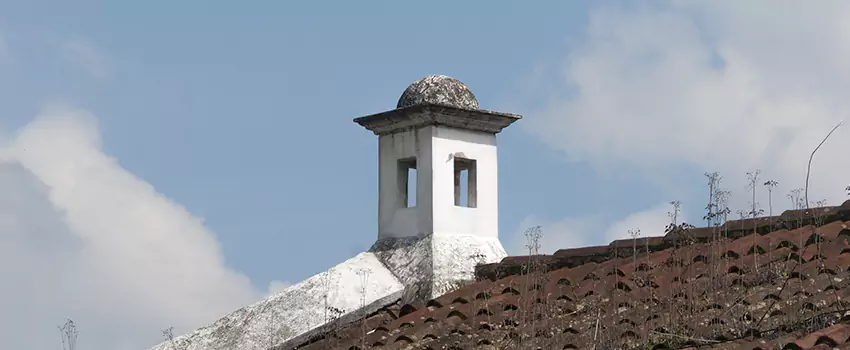 Cost To Rebuild A Chimney in Cambridge, ON