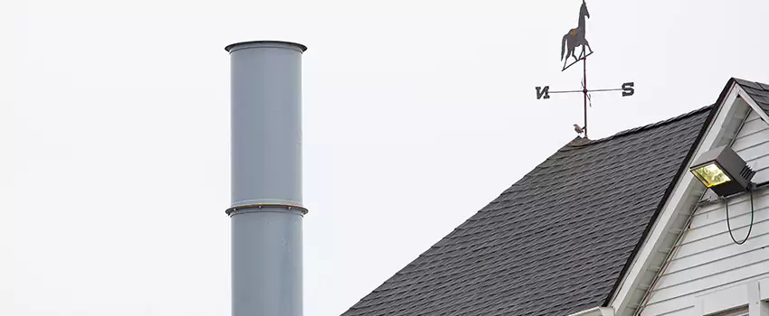 Chimney Inspection in Cambridge, ON