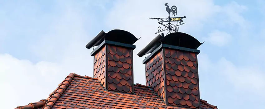 Old Chimney Restoration in Cambridge, Ontario