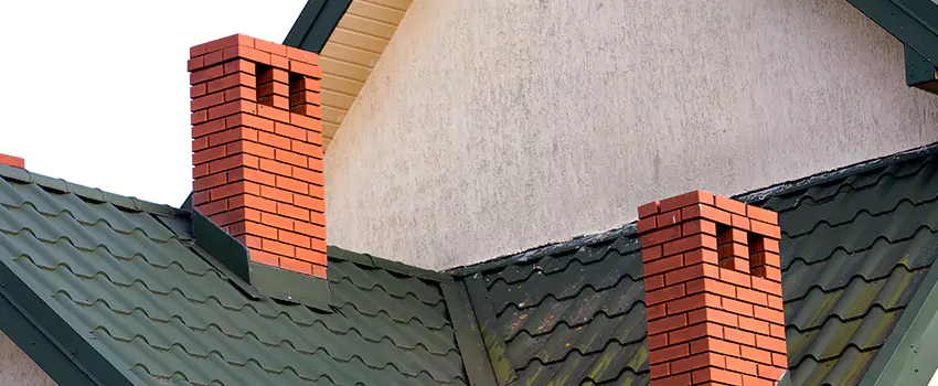 Chimney Saver Waterproofing Services in Cambridge, Ontario