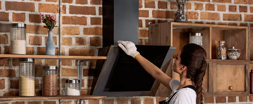 Chimney Installation in Cambridge, ON