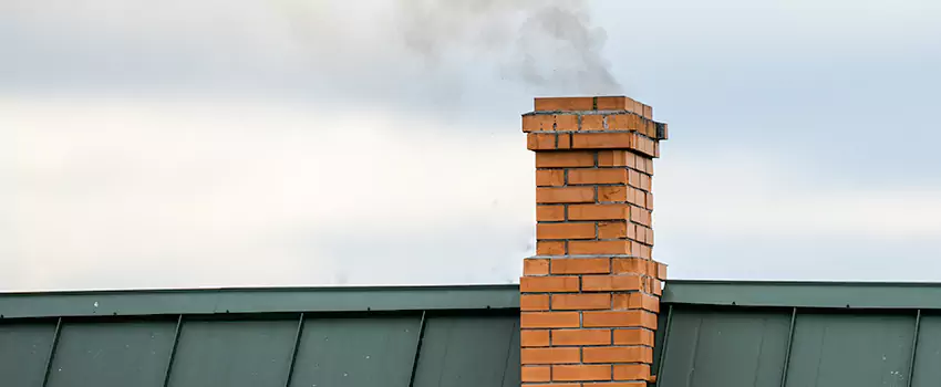 Chimney Soot Cleaning Cost in Cambridge, ON