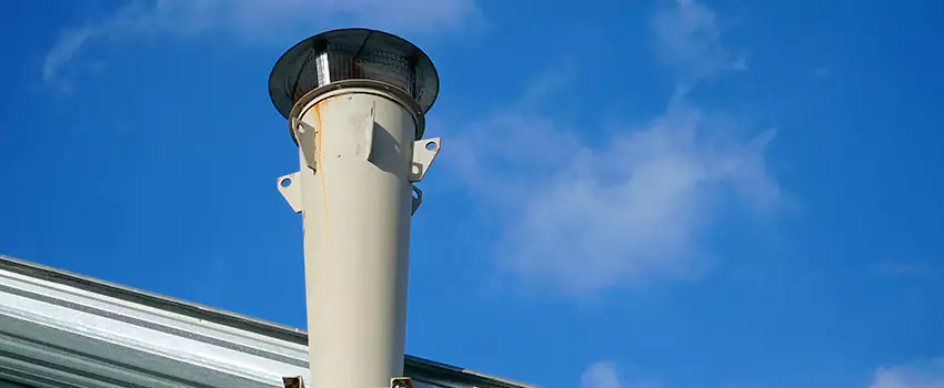Chimney Spark Arrestor Requirements in Cambridge, ON