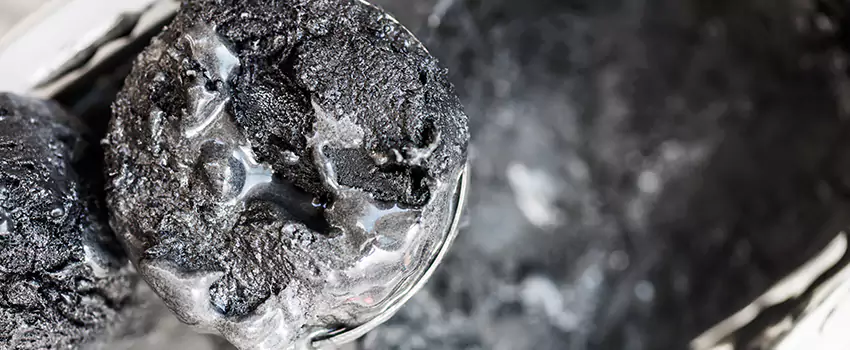 Clogged Dryer Vent Lint Cleaning in Cambridge, Ontario