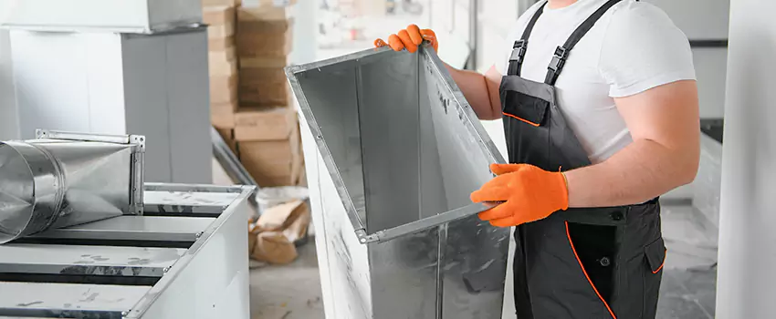 Benefits of Dryer Vent Inspection in Cambridge, ON