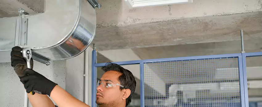 HVAC Ductwork Cleaning in Cambridge, ON