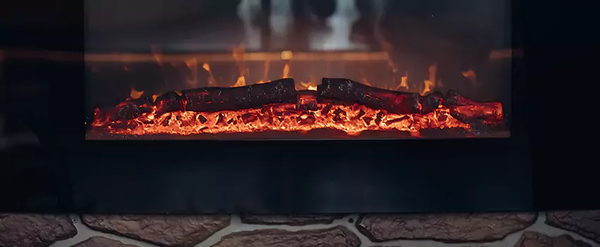 Outdoor Electric Fireplace Installation Solutions in Cambridge, ON