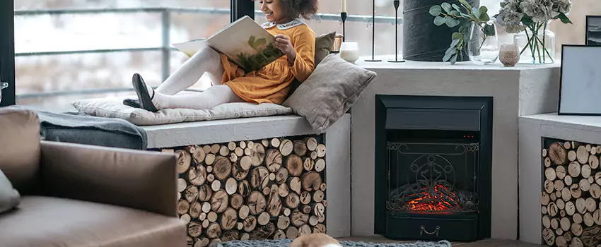 Wall Mount Electric Fireplaces Repair in Cambridge, ON
