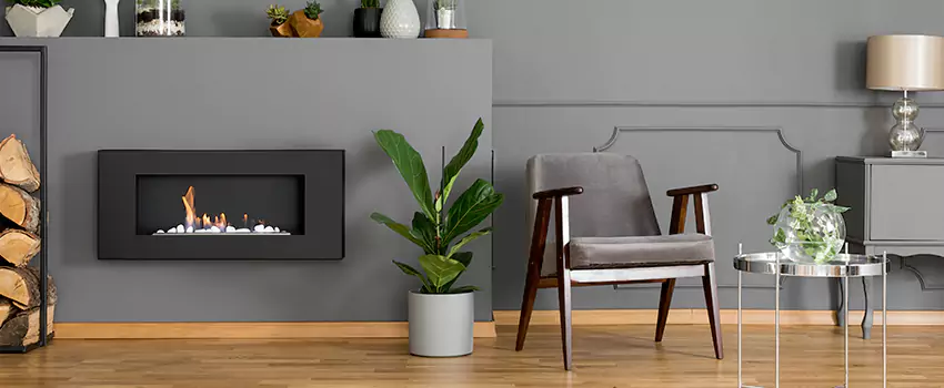 Ethanol Fireplace Burner Repair in Cambridge, ON