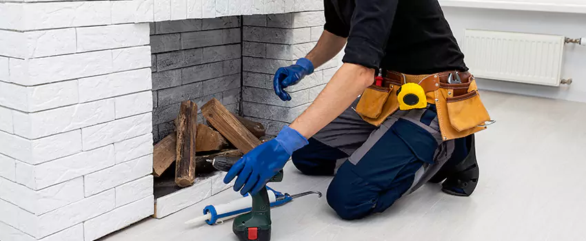 Fireplace Doors Cleaning in Cambridge, Ontario