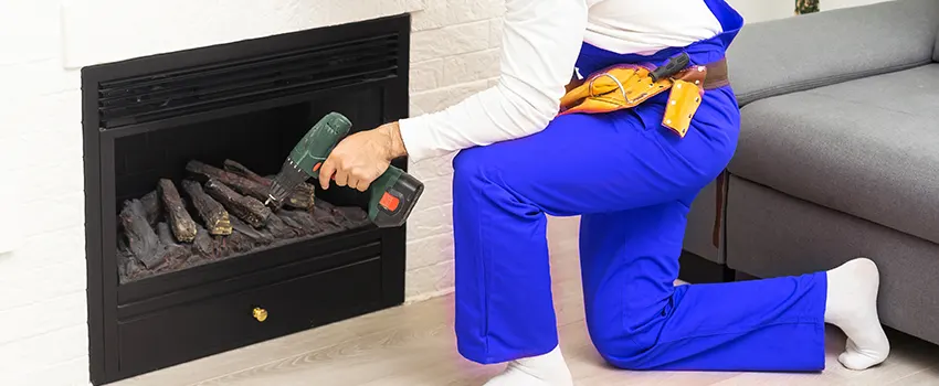 Fireplace Dampers Pivot Repair Services in Cambridge, Ontario