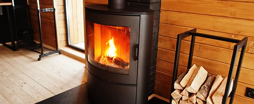 Gas Fireplace Door Handle Installation Services in Cambridge, Ontario