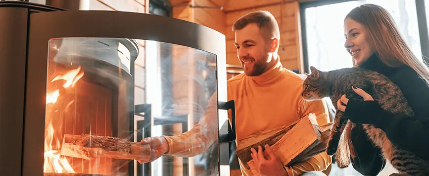 Fireplace Door Installation And Replacement Contractors in Cambridge, ON