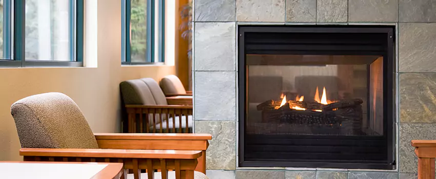 Fireplace Refacing in Cambridge, Ontario