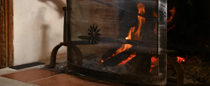 Electric Metal Fireplace installation Services in Cambridge, ON