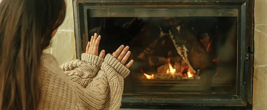 Wood-burning Fireplace Smell Removal Services in Cambridge, ON