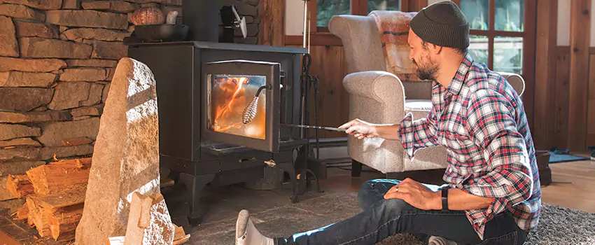 Fireplace Chimney Maintenance in Cambridge, Ontario