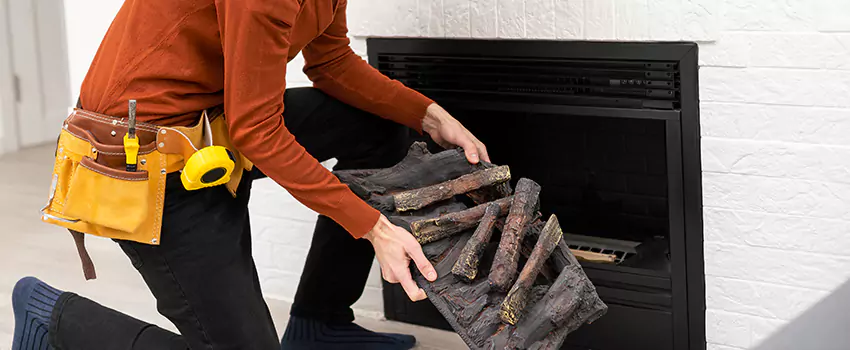 Fireplace Interior Sweeping in Cambridge, ON