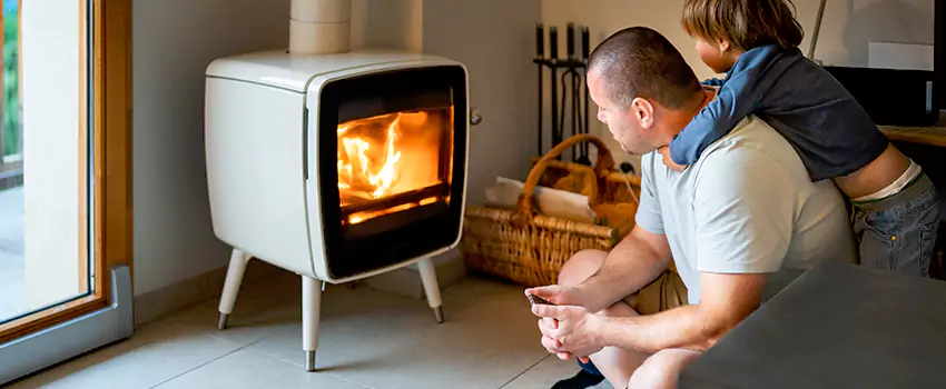Fireplace Safety Inspection Technician in Cambridge, Ontario