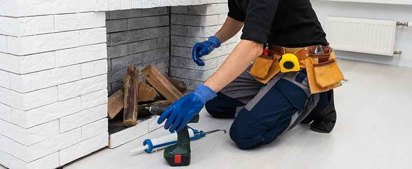Fireplace Throat Lintel Repair Services in Cambridge, ON
