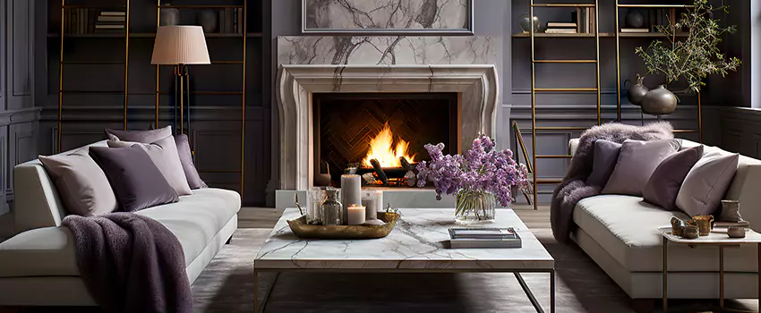 Fireplace Xtrordinair Ember-Glo Insert Fireplace Maintenance in Cambridge, Ontario