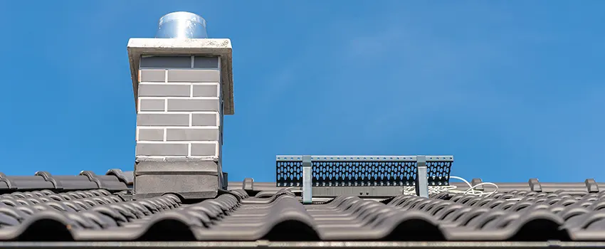 Repair Blocked Chimney in Cambridge, Ontario