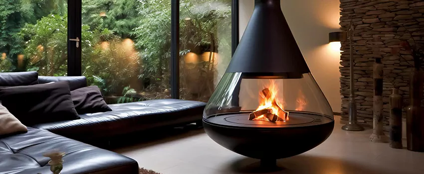 Affordable Floating Fireplace Repair And Installation Services in Cambridge, Ontario