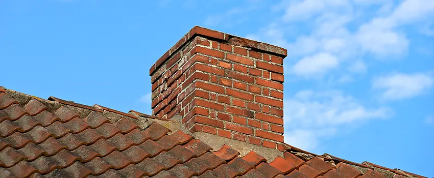 Flue Tiles Cracked Repair Services near Me in Cambridge, ON