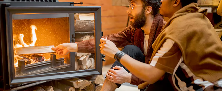 Benefits of Harman Stoves Fireplace in Cambridge, Ontario