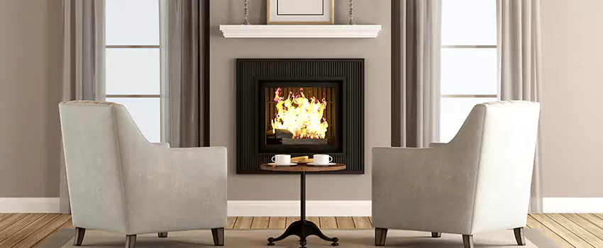 Heat & Glo Outdoor Gas Fireplaces Installation Contractors in Cambridge, Ontario