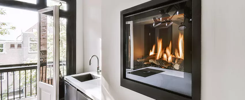 Heatilator Outdoor Fireplace Services in Cambridge, Ontario