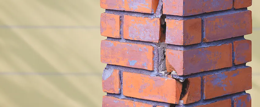 Leaking Chimney Repair And Replacement Cost in Cambridge, Ontario