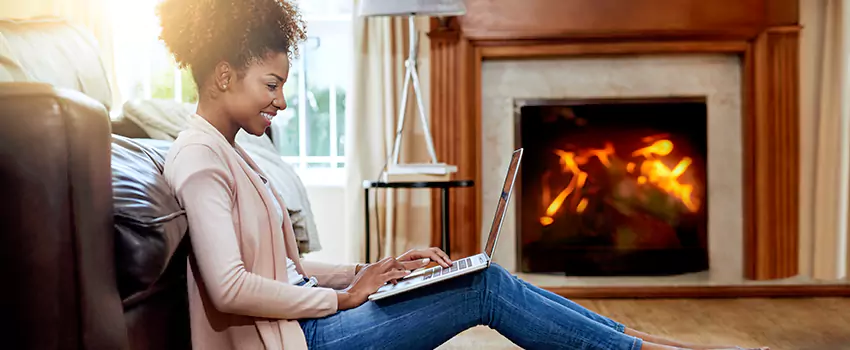 Cost-Effective Osburn Fireplace Installation and Repair in Cambridge, ON
