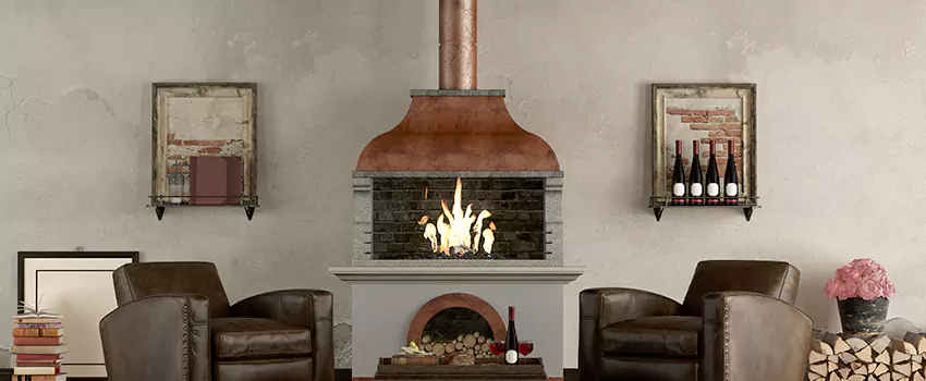 Benefits of Pacific Energy Fireplace in Cambridge, Ontario