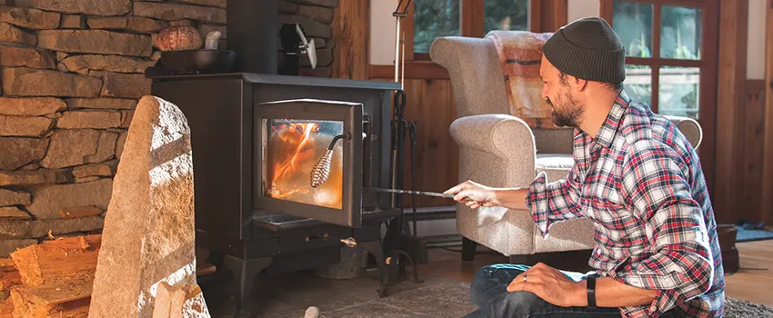 Cost of Pellet Fireplace Installation Services in Cambridge, ON