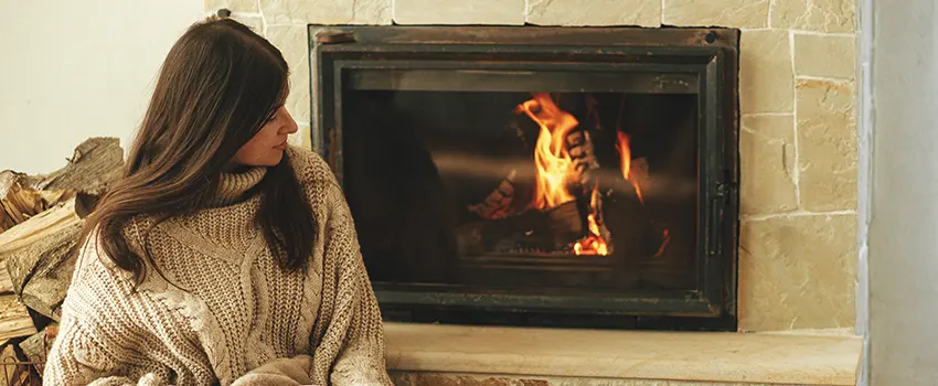 Regency Outdoor Fireplace Products Maintenance and Replacement Services in Cambridge, Ontario