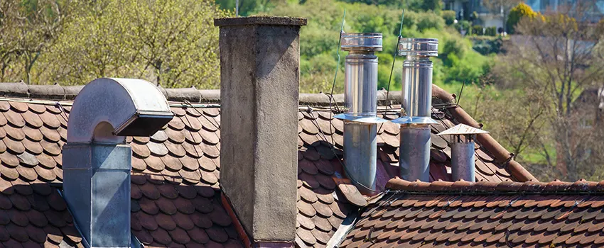Residential Chimney Flashing Repair Services in Cambridge, ON