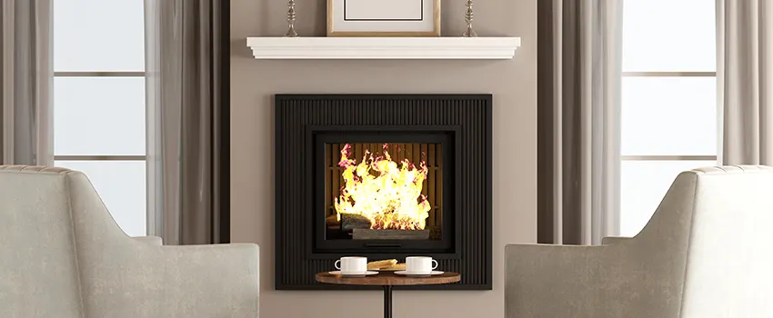 Superior Outdoor Fireplace Repair in Cambridge, ON
